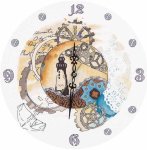 (image for) Mechanical Time